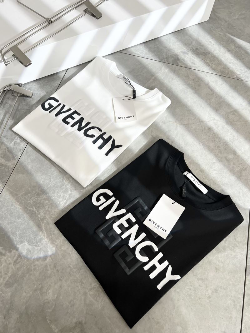 Givenchy T-Shirts